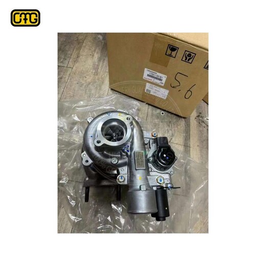 渦輪增壓器7N-4651挖掘機(jī)零配件工廠庫存廣州天創(chuàng)