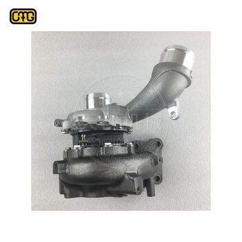 增壓器6743-81-8040廣州天創(chuàng)機(jī)械配件原廠挖機(jī)配件
