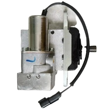346-4095:泵总成可变排量轴向活塞泵-天创机械-AP