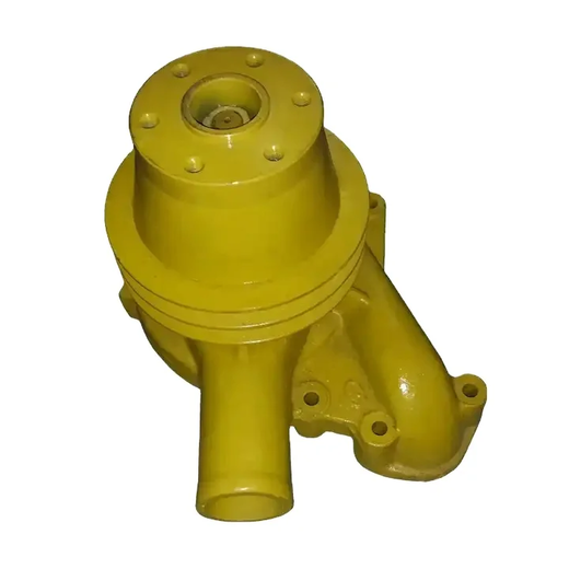 廣州挖掘機品質配件水泵6222-61-1600