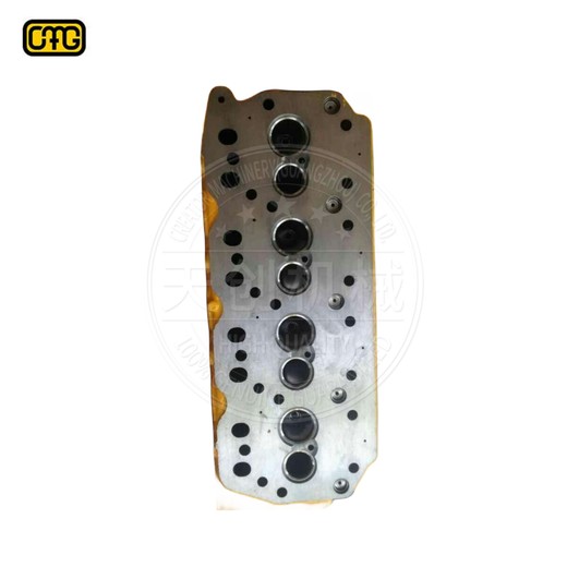 廣州挖掘機品質配件缸蓋396-8375