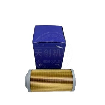 廣州天創(chuàng)機械現(xiàn)貨配件工程機械配件5N-7822空濾