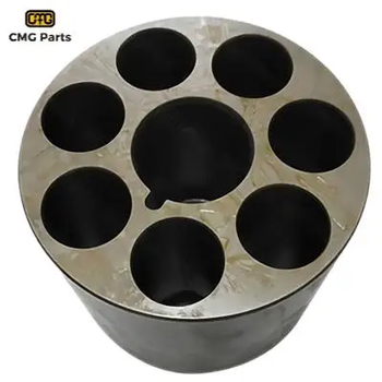 廣州天創(chuàng)原廠挖機(jī)配件泵膽708-2L-06340