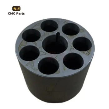 液壓泵泵膽?708-2L-06350廣州天創(chuàng)機(jī)械配件副廠挖機(jī)配件