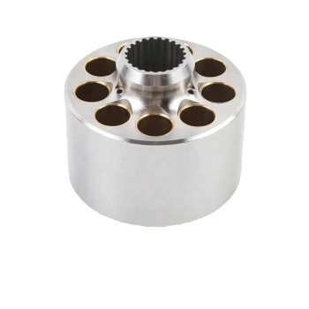 液壓泵泵膽?708-2L-06350廣州天創(chuàng)機(jī)械配件副廠挖機(jī)配件