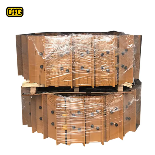 山東廣州天創(chuàng)機(jī)械挖掘機(jī)機(jī)械配件履帶板21N-32-31131