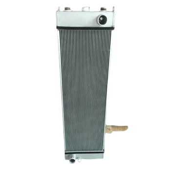 廣州原廠配件天創機械CoreGp-油冷卻器-發動機4W-4980