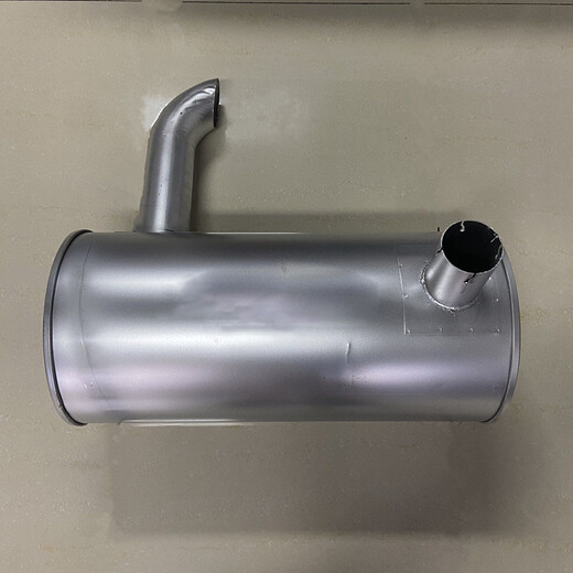 廣州天創(chuàng)機械工程機械配件現(xiàn)貨配件424-02-21310消音器