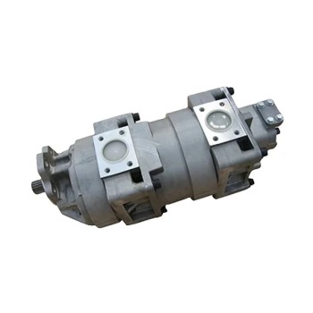 广州挖掘机品质配件齿轮泵705-95-05140