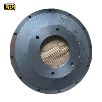 廣州原廠零件挖掘機(jī)配件減震盤(pán)22U-01-21310庫(kù)存現(xiàn)貨