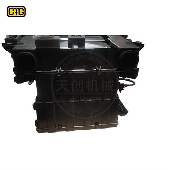 廣州天創(chuàng)機(jī)械工程機(jī)械配件VOE20964530搖臂現(xiàn)貨
