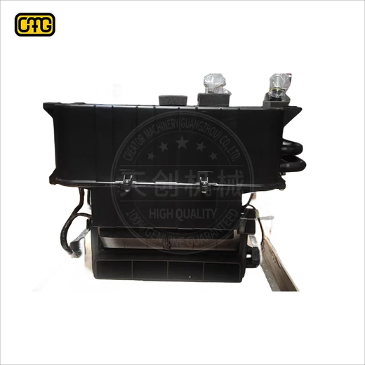 廣州天創機械工程機械配件426-07-31111壓縮機現貨