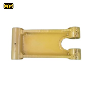 廣州天創(chuàng)機(jī)械配件原廠挖機(jī)配件206-70-D2120工型架