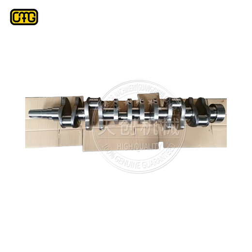 廣州天創(chuàng)機(jī)械工程機(jī)械配件127-5412凸輪軸現(xiàn)貨