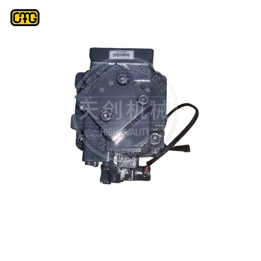 廣州天創(chuàng)機(jī)械工程機(jī)械配件333-8242電磁閥現(xiàn)貨配件