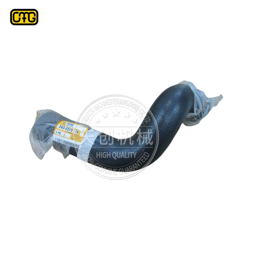 福建廣州天創機械挖掘機機械配件硬管421-U44-2511