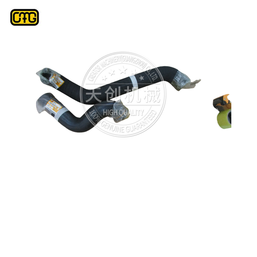 噴油器油管3978034康明斯發動機廣州天創機械