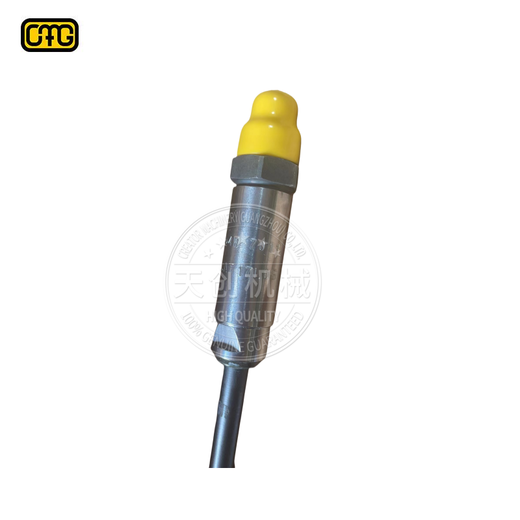 廣州天創機械工程機械配件392-0205噴油器現貨