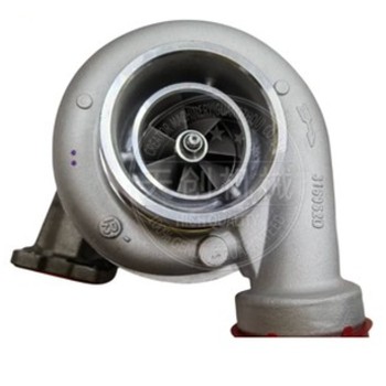 渦輪增壓器6755-81-8172小松挖掘機PC240廣州天創(chuàng)