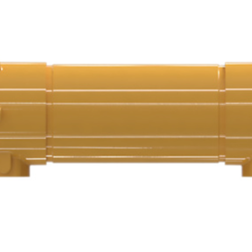 2435761機油冷卻器芯廣州天創(chuàng)機械配件