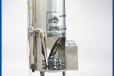 实验室食品级高速离心喷雾干燥机制粒干燥设备
