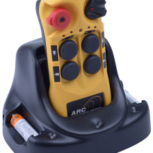 ARC品牌工业遥控器FLEXGEN2-4S行车遥控器