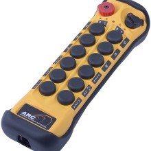 ARC品牌FLEXGEN2-12S工业遥控器