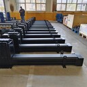 剛性鏈升降臺、剛性鏈生產制造廠家