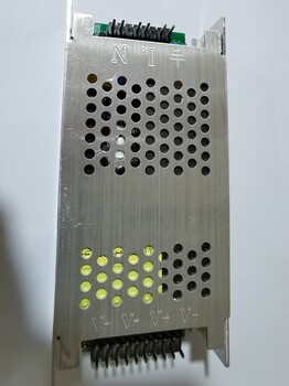 全新樂泰智能LTP-300W-4.6V/40A藍普視訊小間距顯示屏電源