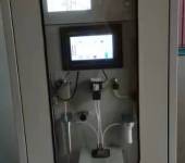 ZH-2000型焦炉煤气氧含量分析仪