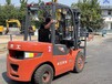 叉車培訓基本操作技能裝載機培訓電工零基礎培訓
