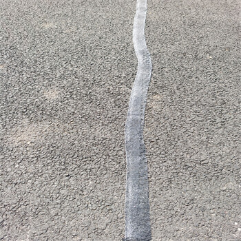 平?jīng)錾趁尜N縫帶路面裂縫貼廠家