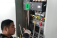 电控柜PLC柜装配接线