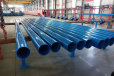 螺旋钢管凃塑复合钢管螺旋钢管厂家