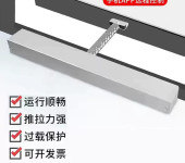 广东坚固消防电动开窗机的作用电动开窗机与消防联动系统的应用