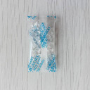 食品級(jí)硅膠干燥劑1g背封opp膜袋裝糕點(diǎn)食品防潮防霉包