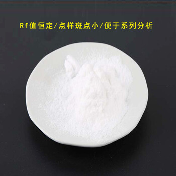 柱層層析硅膠100-200目化學試劑級柱層硅膠