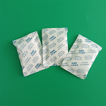 硅膠干燥劑10克茶葉干貨安全防潮除濕干燥劑