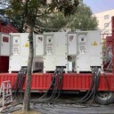 發(fā)電機(jī)組負(fù)載測(cè)試發(fā)電機(jī)組模擬測(cè)試發(fā)電機(jī)組帶載測(cè)試