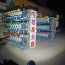 倒送電相量保護試驗，倒送電負荷試驗、倒送電負載試驗