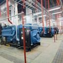 無(wú)錫（高壓、容性負載箱）發(fā)電機組帶載測試