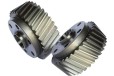斜齿轮生产厂家-圆柱斜齿轮生产-研磨斜齿轮生产制造