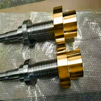 往復(fù)絲杠絲母-批量制造京齒高新機(jī)械制造