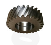 印刷机齿轮-磨齿加工-不锈钢齿轮批量订做-尼龙齿轮制造-京齿