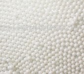 日本东丽Toray氧化锆珠/ZR95粉碎研磨用陶瓷珠