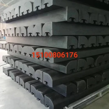 四川抱磚機(jī)膠塊電廠球磨機(jī)橡膠襯板聚氨酯摩擦輪包膠