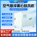 智能控制空氣懸浮鼓風(fēng)機低噪節能工業(yè)污水處理風(fēng)機