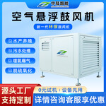 中陸空氣懸浮鼓風(fēng)機污水處理脫硫氧化工業(yè)曝氣風(fēng)機