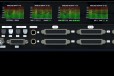 Ferrofish录音棚A32Pro多格式AD/DA数模转换器