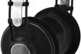 AKG爱科技K612PRO参考级录音棚监听耳机